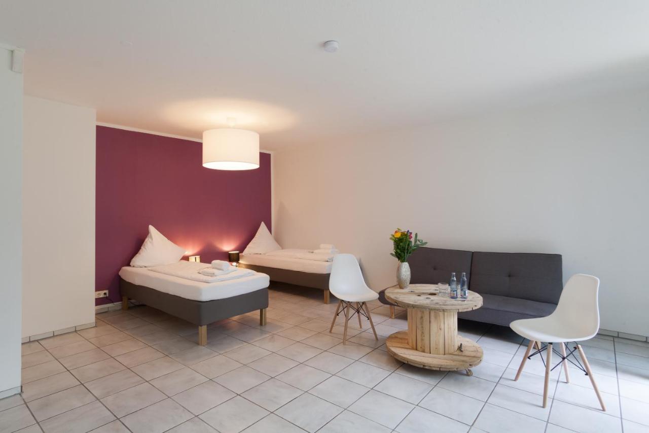 Hostel 2 Hannover-Laatzen Εξωτερικό φωτογραφία