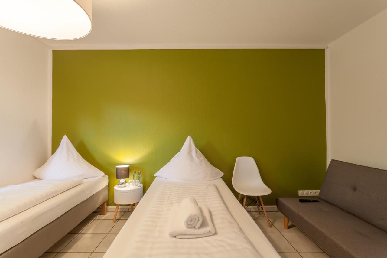 Hostel 2 Hannover-Laatzen Εξωτερικό φωτογραφία