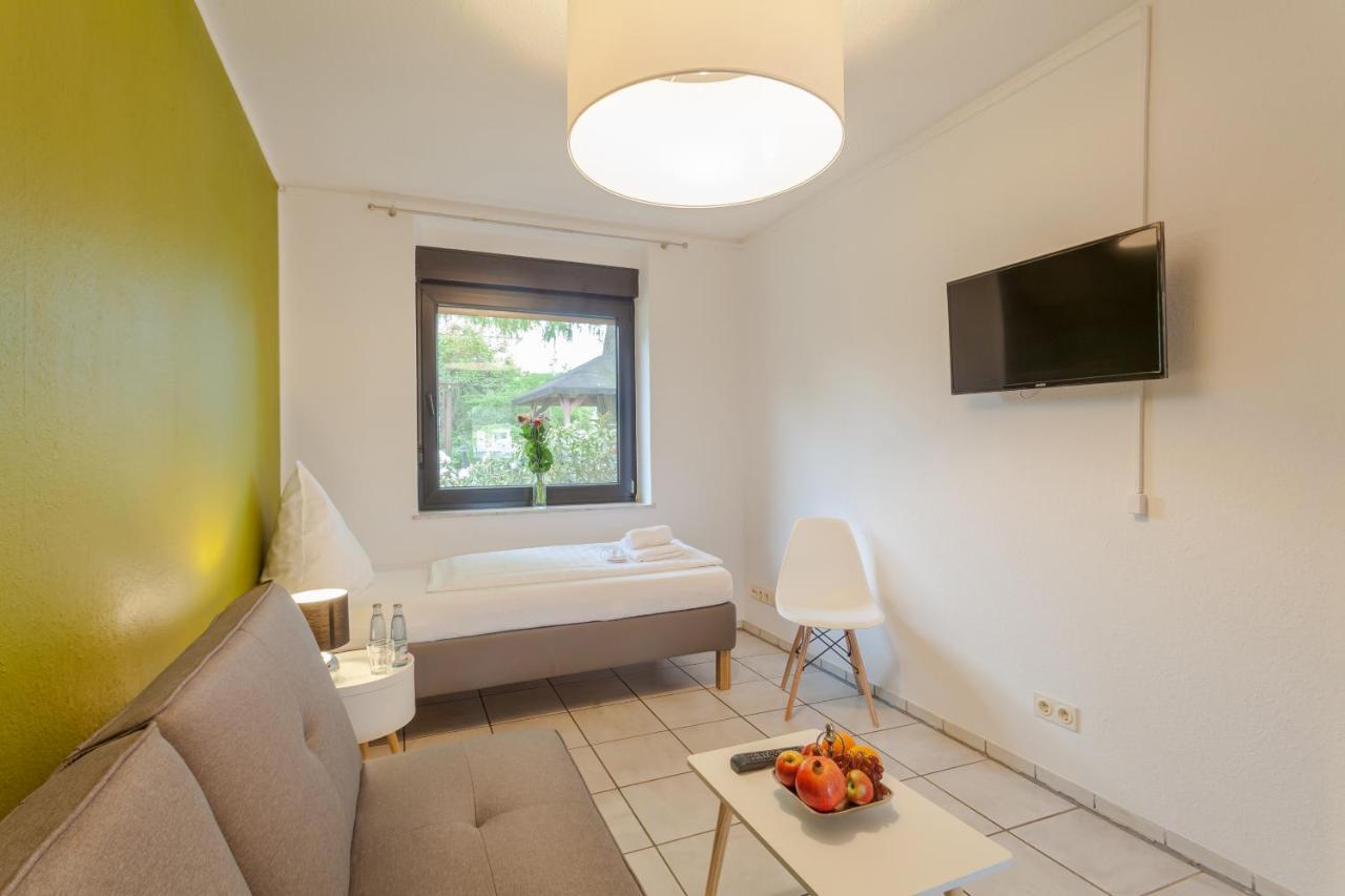 Hostel 2 Hannover-Laatzen Εξωτερικό φωτογραφία