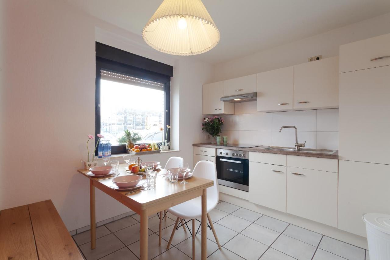 Hostel 2 Hannover-Laatzen Εξωτερικό φωτογραφία