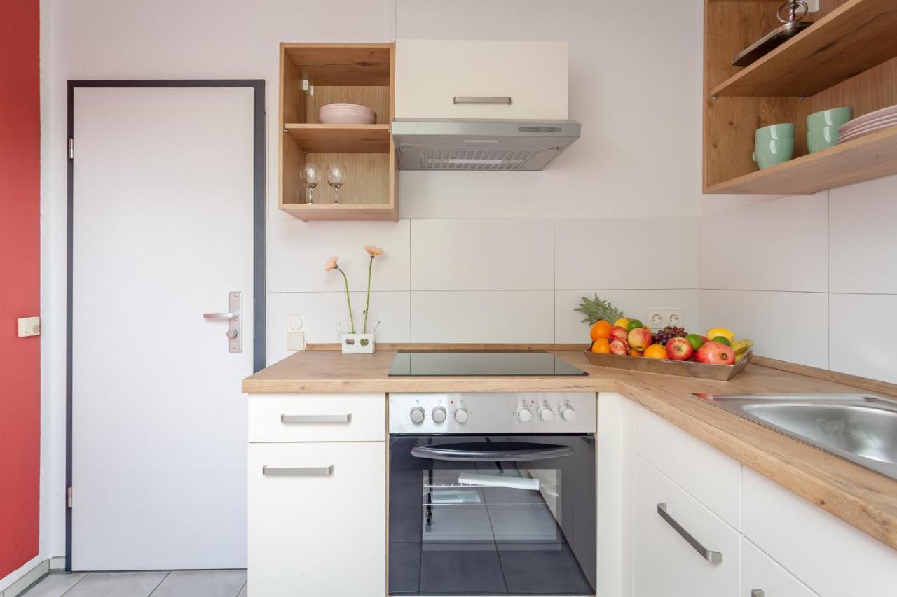 Hostel 2 Hannover-Laatzen Εξωτερικό φωτογραφία