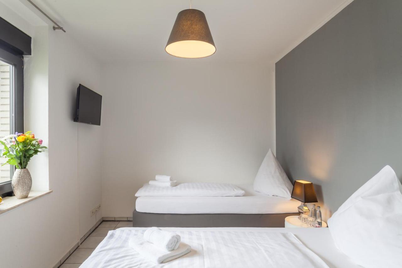 Hostel 2 Hannover-Laatzen Εξωτερικό φωτογραφία