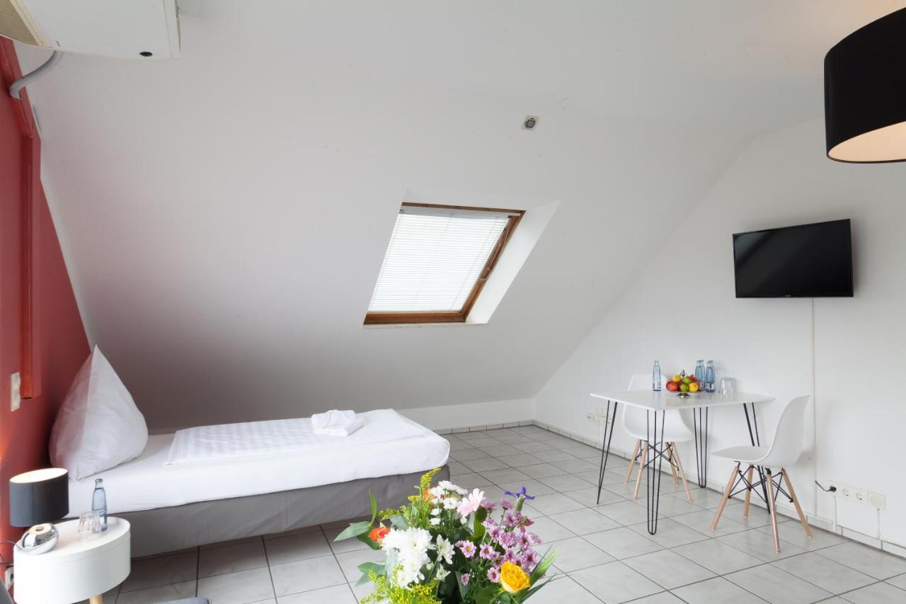 Hostel 2 Hannover-Laatzen Εξωτερικό φωτογραφία
