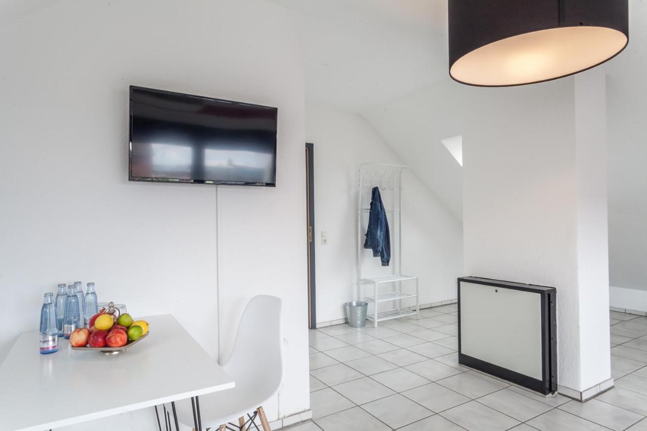 Hostel 2 Hannover-Laatzen Εξωτερικό φωτογραφία